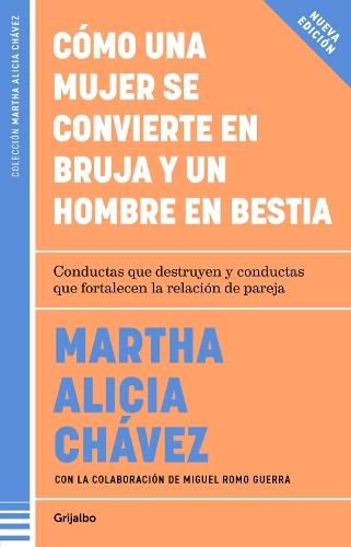 Cómo una mujer se convierte en bruja y un hombre en bestia / How a Woman Becomes a Witch and a Man Becomes a Beast