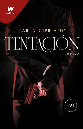 Tentación 2 / Temptation. Book 2