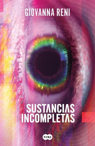 Sustancias incompletas / Unfinished Substances