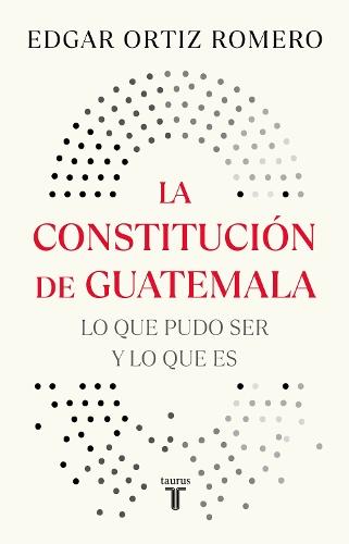 La Constitución de Guatemala, actividades en Washington y New York / The Constitution of Guatemala: Activities in Washington and New York