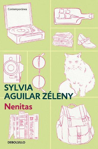 Nenitas / Little Girls