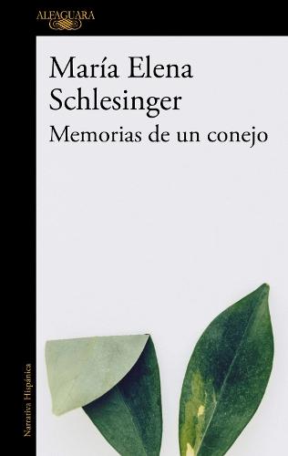 Memorias de un conejo / Memories of a Rabbit