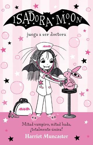 Isadora Moon juega a ser doctora / Isadora Moon Helps Out