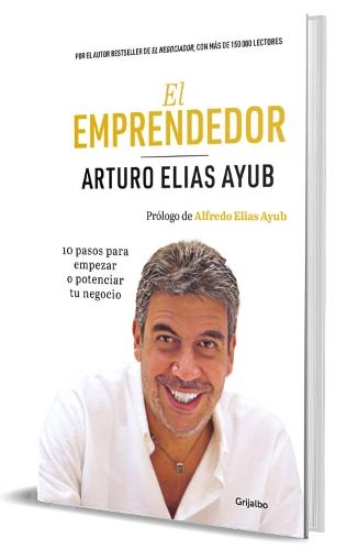 El emprendedor (Edicion Especial) / The Entrepreneur (Special Edition)