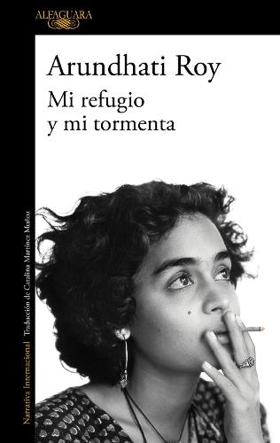 Mi refugio y mi tormenta / Mother Mary Comes to Me