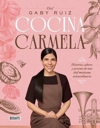 Cocina Carmela / Carmela Cooks