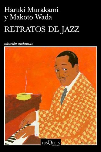 Retratos de Jazz (Ensayos) / Portraits in Jazz (Essays)
