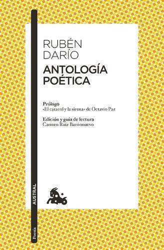 Antología Poética (Poesía) / Selected Poetry