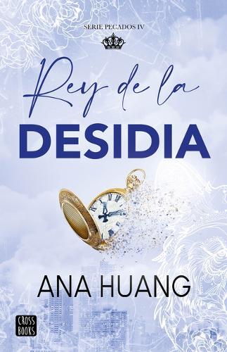 Rey de la Desidia / King of Sloth