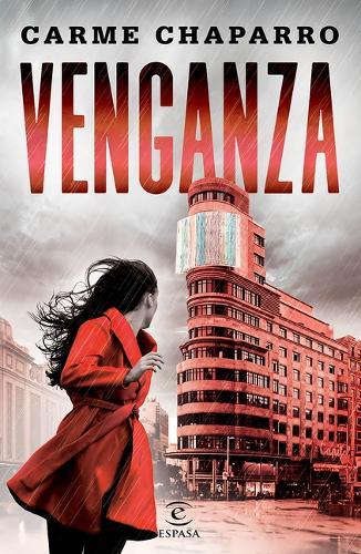 Venganza (Novela Negra) / Revenge (Noir)