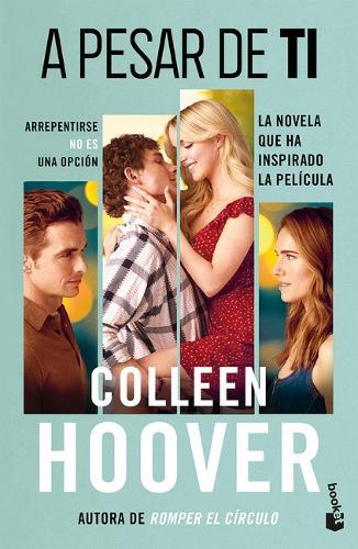 A Pesar de Ti (Edición de la Película) / Regretting You (Movie Tie-In)