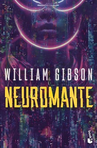 Neuromante / Neuromancer