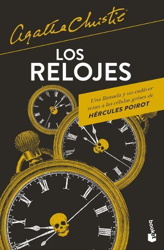 Los Relojes / The Clocks