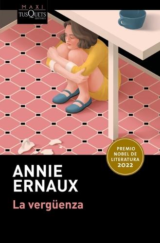 La Vergüenza (Premio Nobel de Literatura 2022) / Shame (Winner of the Nobel Prize in Literature 2022)