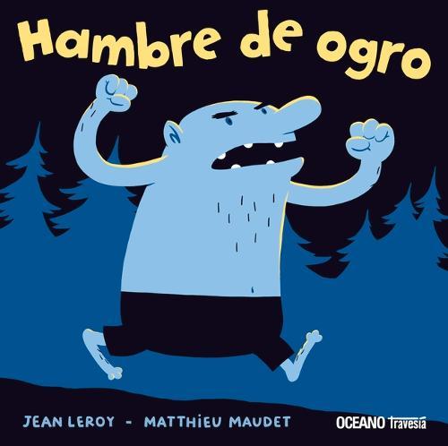 Hambre de Ogro