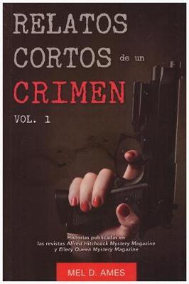 Relatos Cortos de Un Crimen