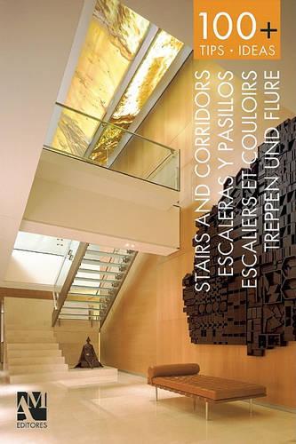 Stairs and Corridors