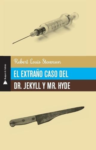 El extraño caso del Dr Jekyll y Mr.Hyde