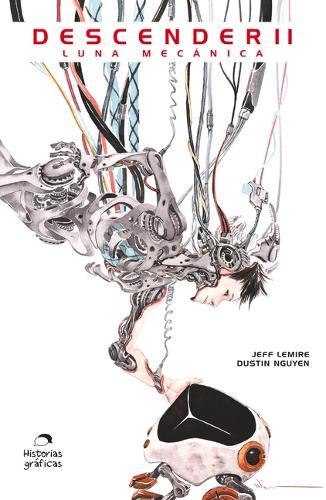 Descender 2: La Máquina Lunar