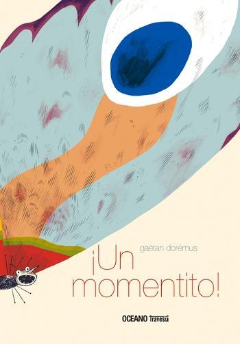 ¡Un Momentito!
