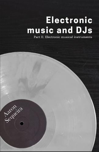 Electronic Musical Instruments