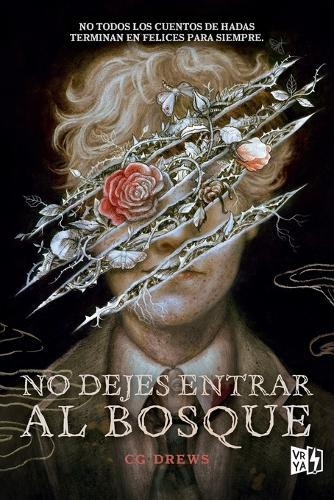 No dejes entrar al bosque (Don't Let the Forest In)