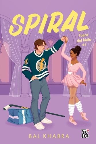 Spiral: Fuera del Hielo 2