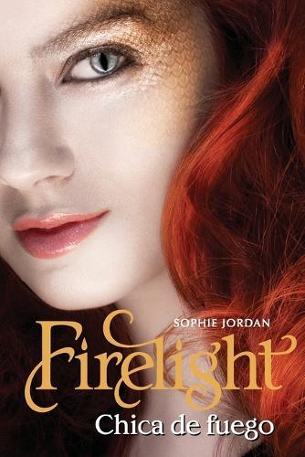 Chica de fuego (Firelight)