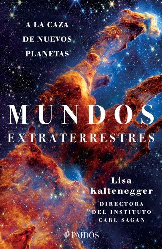 Mundos Extraterrestres: a la Caza de Nuevos Planetas / Alien Earths