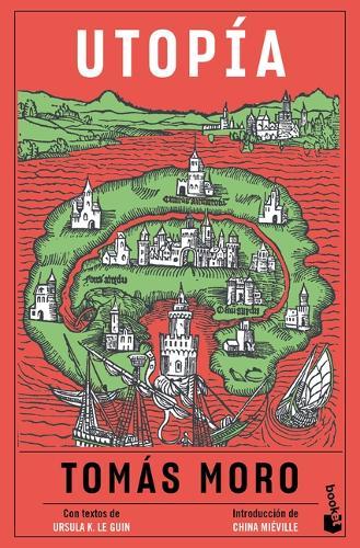 Utopía / Utopia