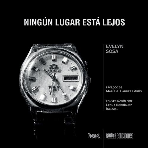 Ningún lugar está lejos