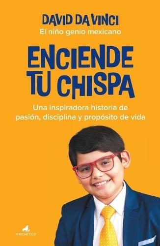 Enciende tu chispa