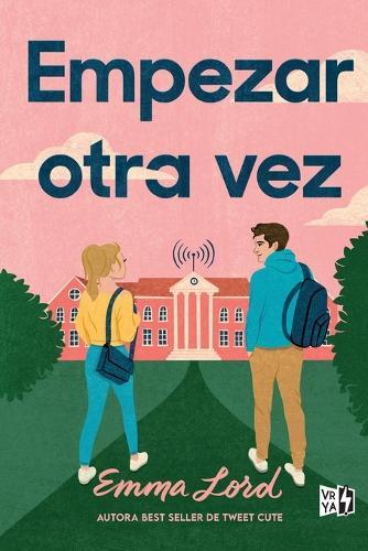 Empezar otra vez