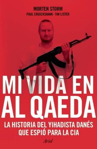 Mi Vida En Al Qaeda