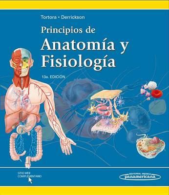 Principios de Anatomia y Fisiologia