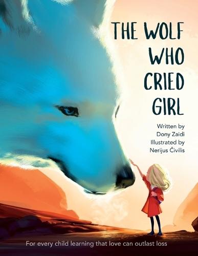 The Wolf Who Cried Girl