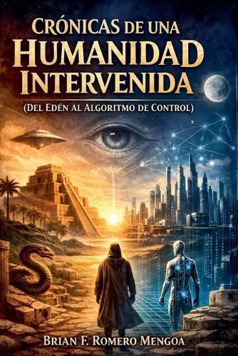 Crónicas de Una Humanidad Intervenida