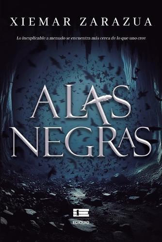 Alas negras