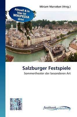 Salzburger Festspiele