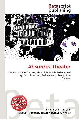 Absurdes Theater