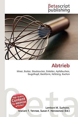 Abtrieb