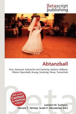 Abtanzball
