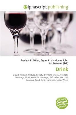 Drink