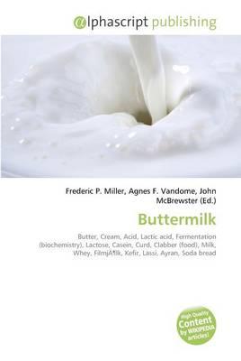Buttermilk
