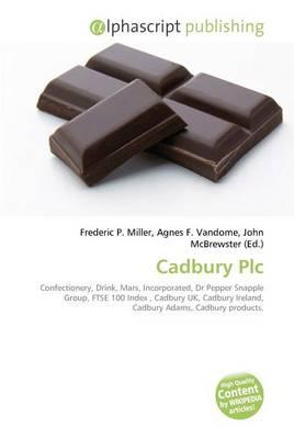 Cadbury Plc