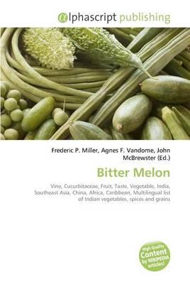 Bitter Melon