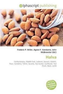 Halva