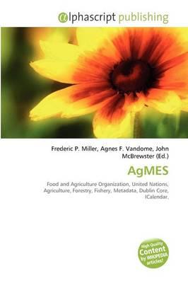 AgMES