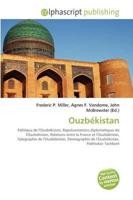 Ouzbekistan