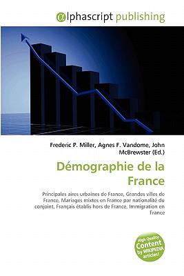 Dmographie de La France